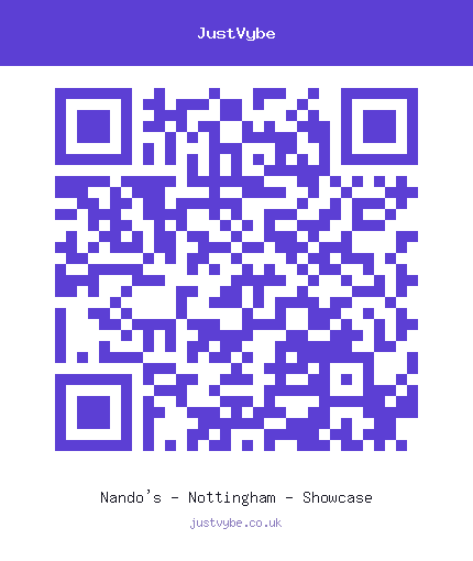 QR code