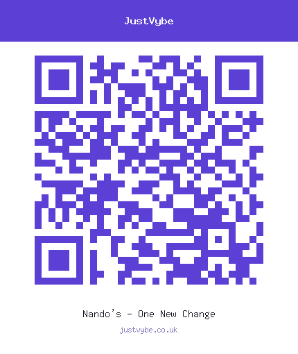 QR code