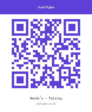 QR code
