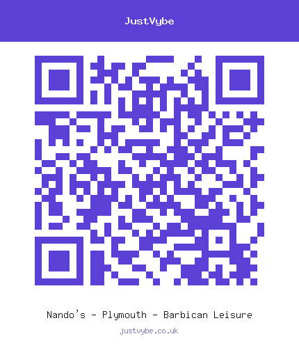 QR code