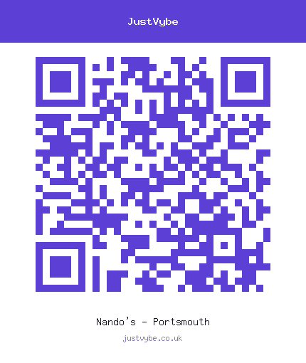 QR code