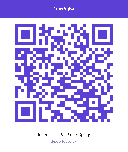 QR code