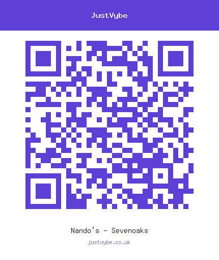QR code