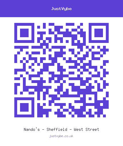 QR code