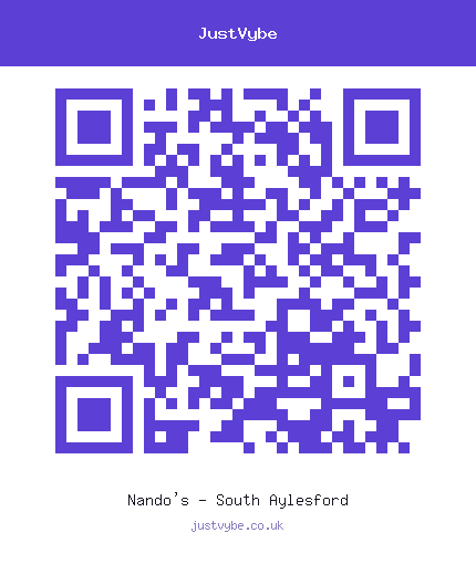 QR code