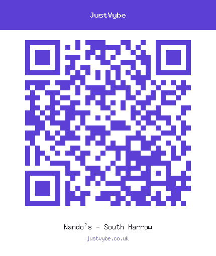 QR code