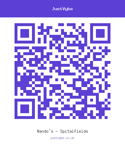QR code