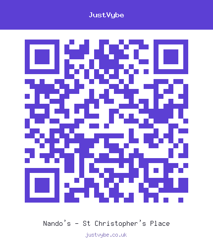 QR code