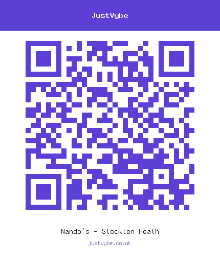 QR code