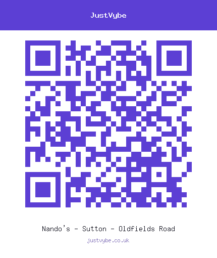 QR code