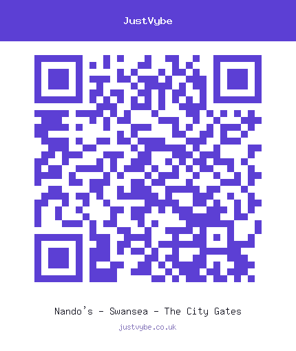 QR code