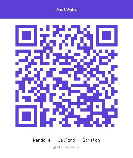 QR code