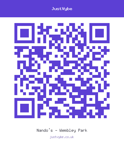 QR code
