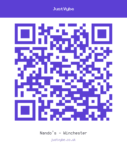 QR code
