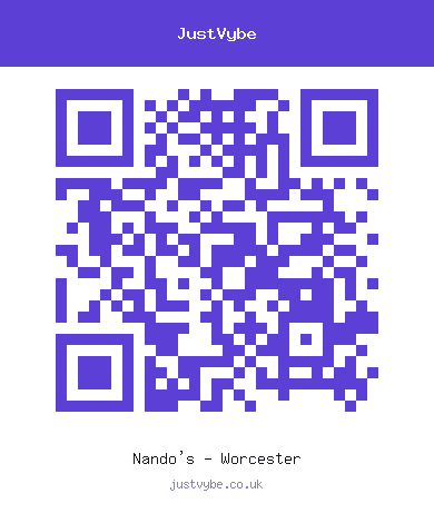QR code