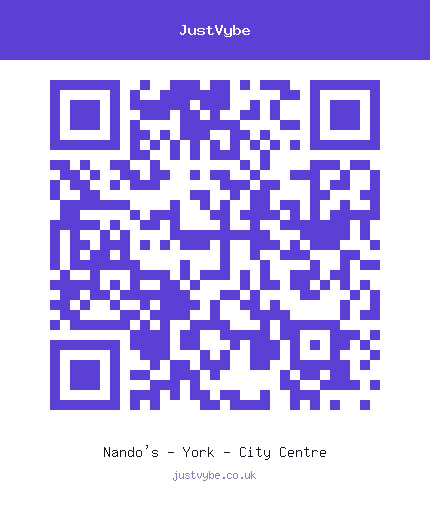 QR code