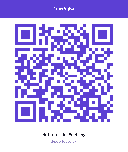 QR code