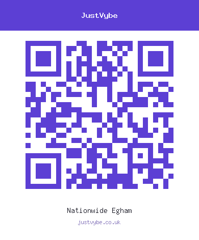 QR code