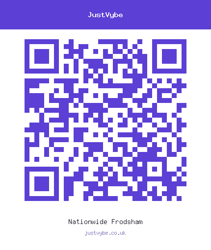 QR code