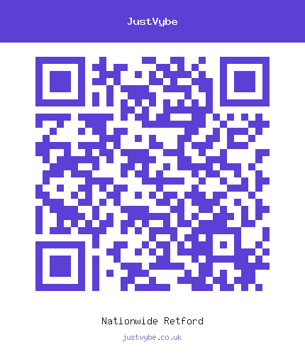 QR code