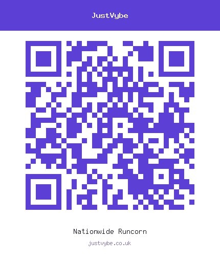QR code