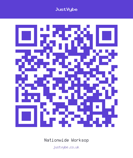 QR code