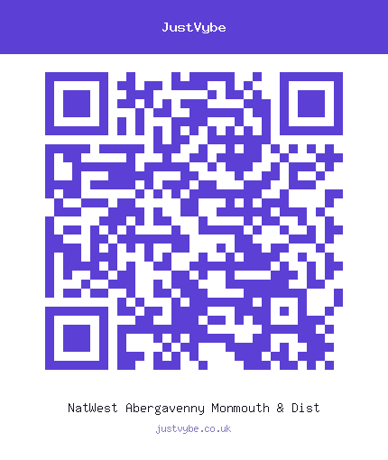 QR code