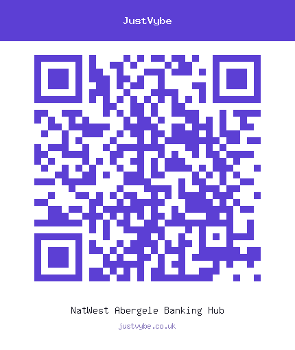 QR code