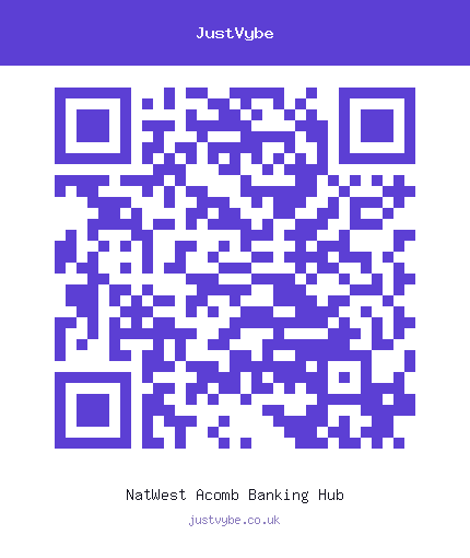 QR code