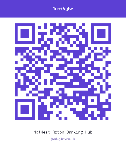 QR code