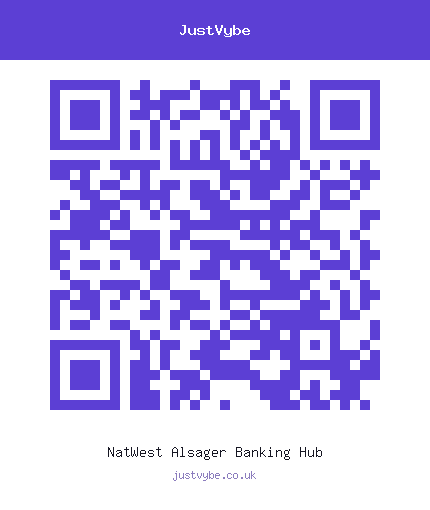 QR code