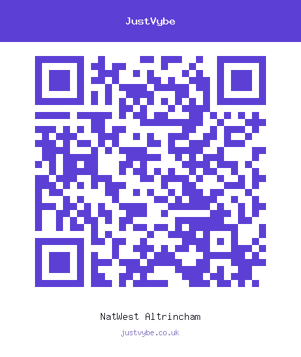 QR code