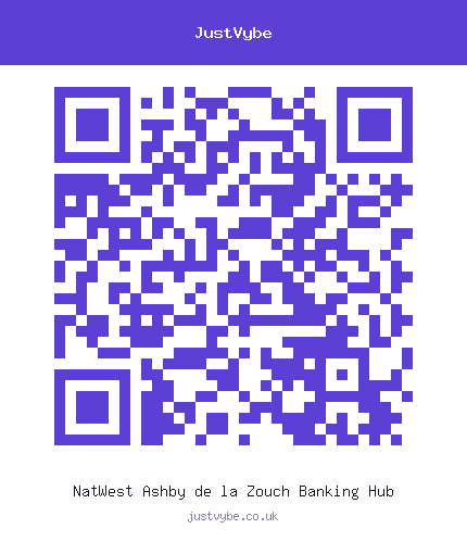 QR code