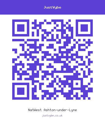 QR code