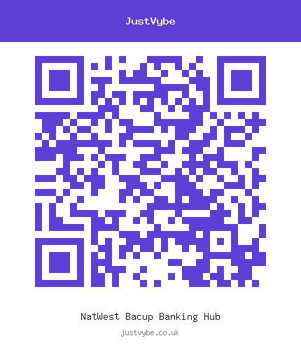 QR code