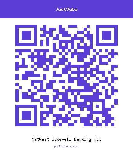 QR code