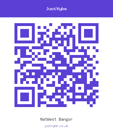 QR code