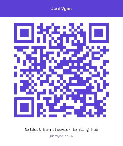 QR code