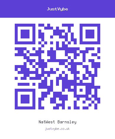 QR code