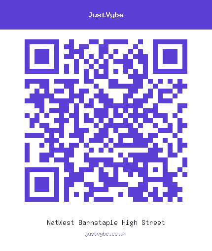 QR code