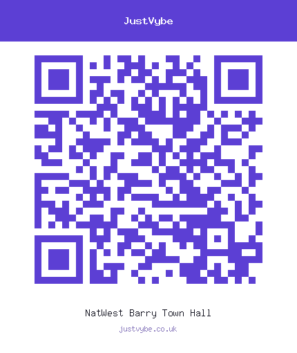 QR code