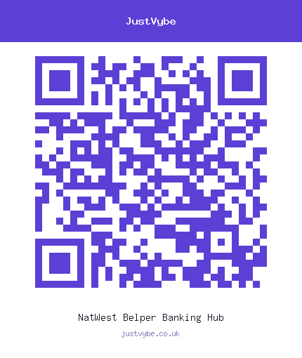 QR code
