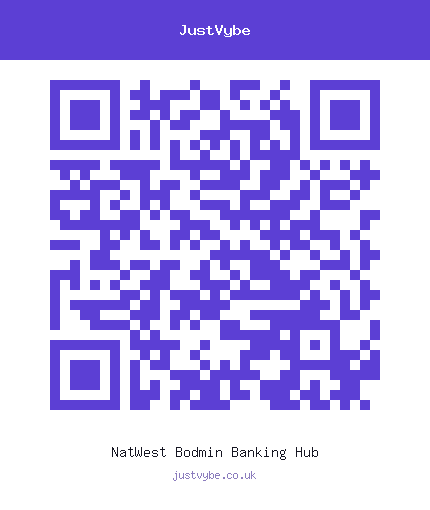 QR code