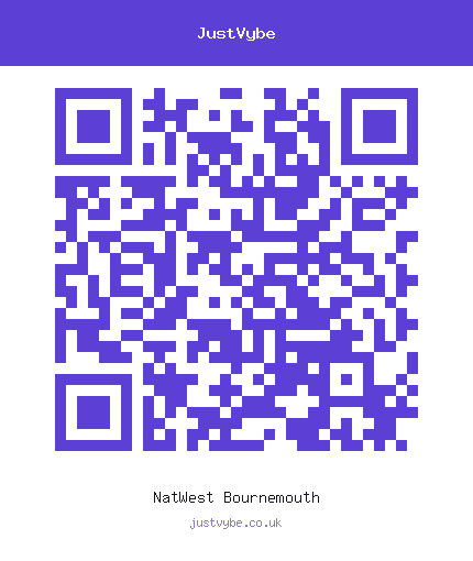 QR code