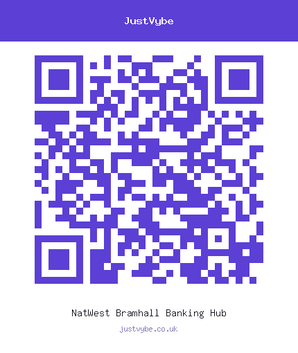 QR code