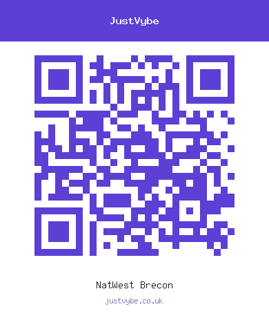 QR code