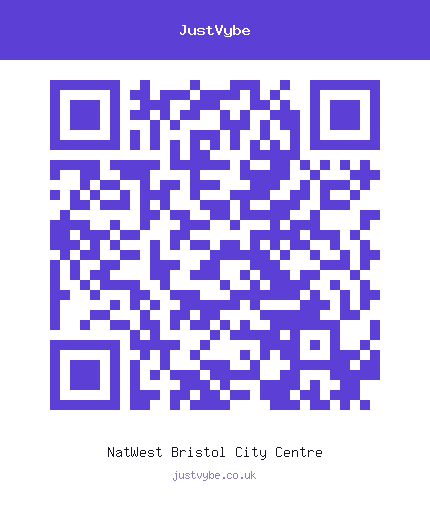 QR code