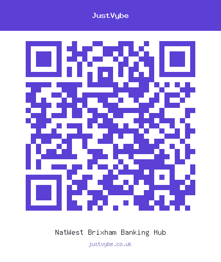 QR code