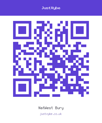 QR code