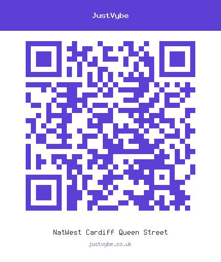 QR code